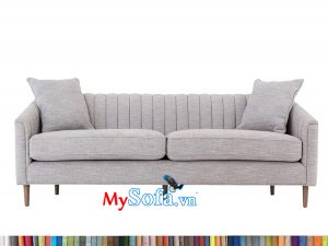 MyS-1912228 ghế sofa nỉ văng đẹp