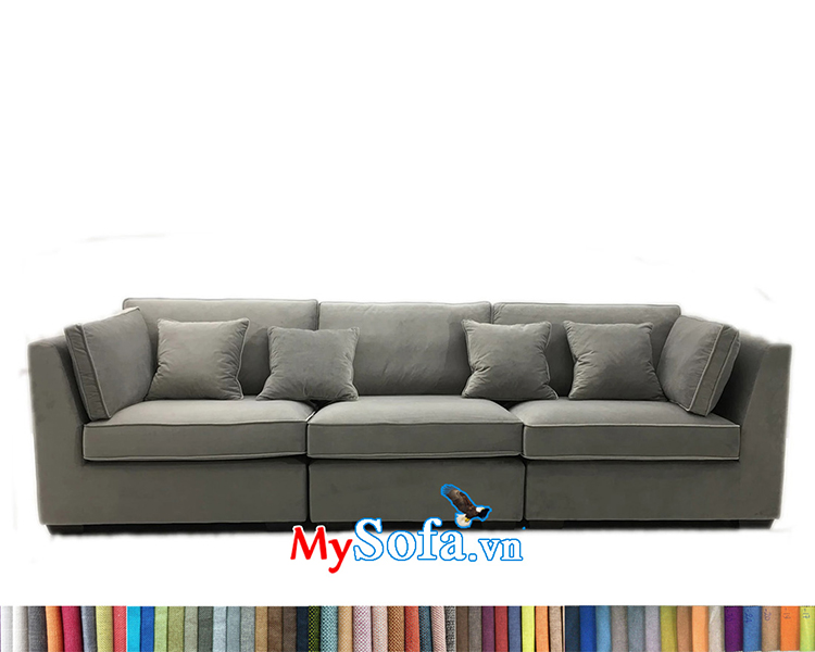 MyS-1912236 sofa nỉ văng