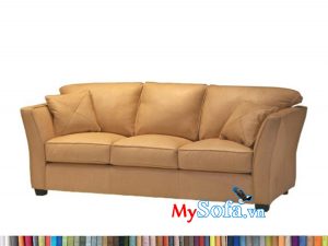 MyS-1912243 ghế sofa nỉ văng đẹp
