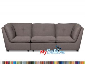 MyS-1912250 sofa văng chất nỉ đẹp