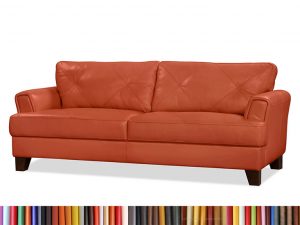MyS-1912258 Mẫu sofa da văng đẹp