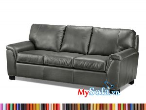 MyS-1912261 mẫu sofa văng da