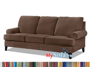 MyS-1912263 Mẫu ghế sofa văng đẹp