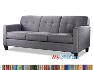 MyS-1912272 sofa nỉ văng đẹp