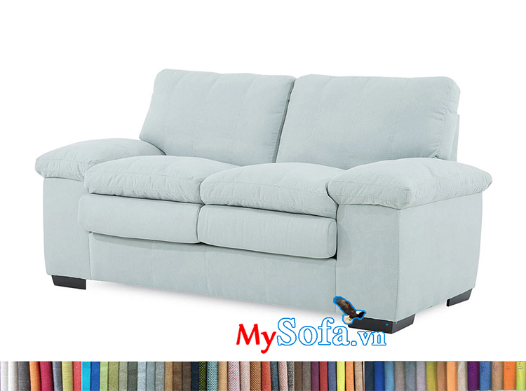 MyS-1912274 ghế sofa văng nỉ đẹp