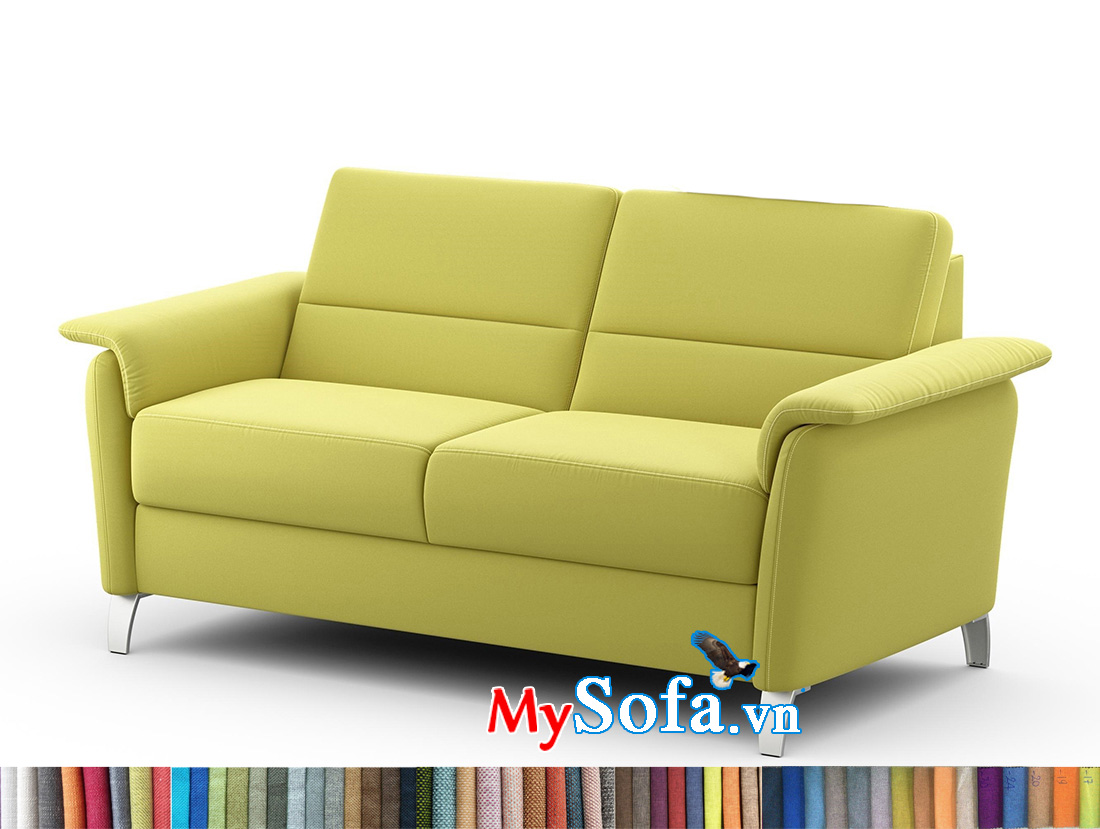 MyS-1912701 Mẫu sofa nỉ văng đẹp