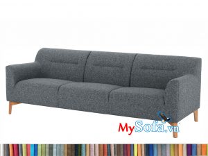 MyS-1912715 Sofa nỉ văng hiện đại