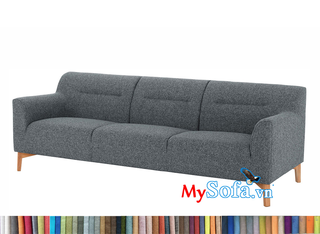 MyS-1912715 Sofa nỉ văng hiện đại