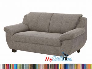 MyS-1912717 Mẫu ghế sofa nỉ văng