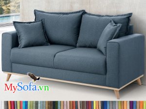 MyS-1912720 Sofa nỉ văng