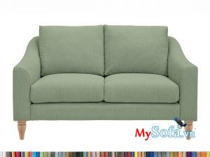 MyS-1912727 Ghế sofa nỉ văng đẹp