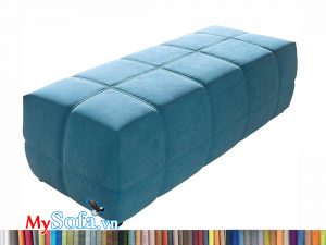 Ghế sofa nỉ văng dài MyS-1912729 đẹp thiết kế cực hiện đại