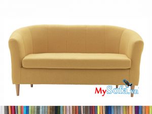 MyS-1912733 Mẫu sofa văng nỉ đẹp