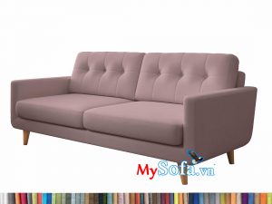 MyS-1912743 sofa nỉ văng hiện đại