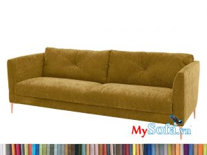 MyS-1912752 ghế sofa nỉ văng đẹp