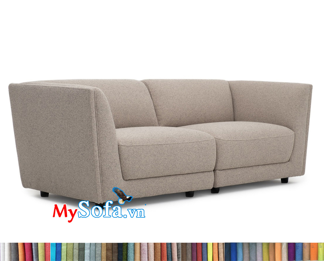 ghế sofa văng nỉ MyS-1912760 MyS-1912760 ghế sofa văng nỉ
