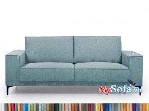 MyS-1912766 sofa nỉ văng đẹp