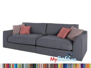 MyS-1912767 Ghế sofa nỉ văng đẹp