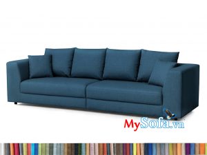 MyS-1912773 sofa nỉ văng hiện đại