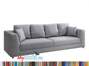 MyS-1912774 ghế sofa nỉ văng đẹp