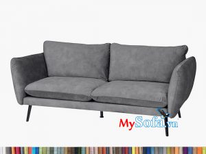 MyS-1912784 Sofa nỉ văng đẹp