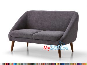 MyS-1912789 Sofa nỉ văng đẹp