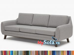 MyS-1912794 ghế sofa nỉ văng hiện đại
