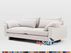 MyS-1912799 ghế sofa nỉ văng đẹp