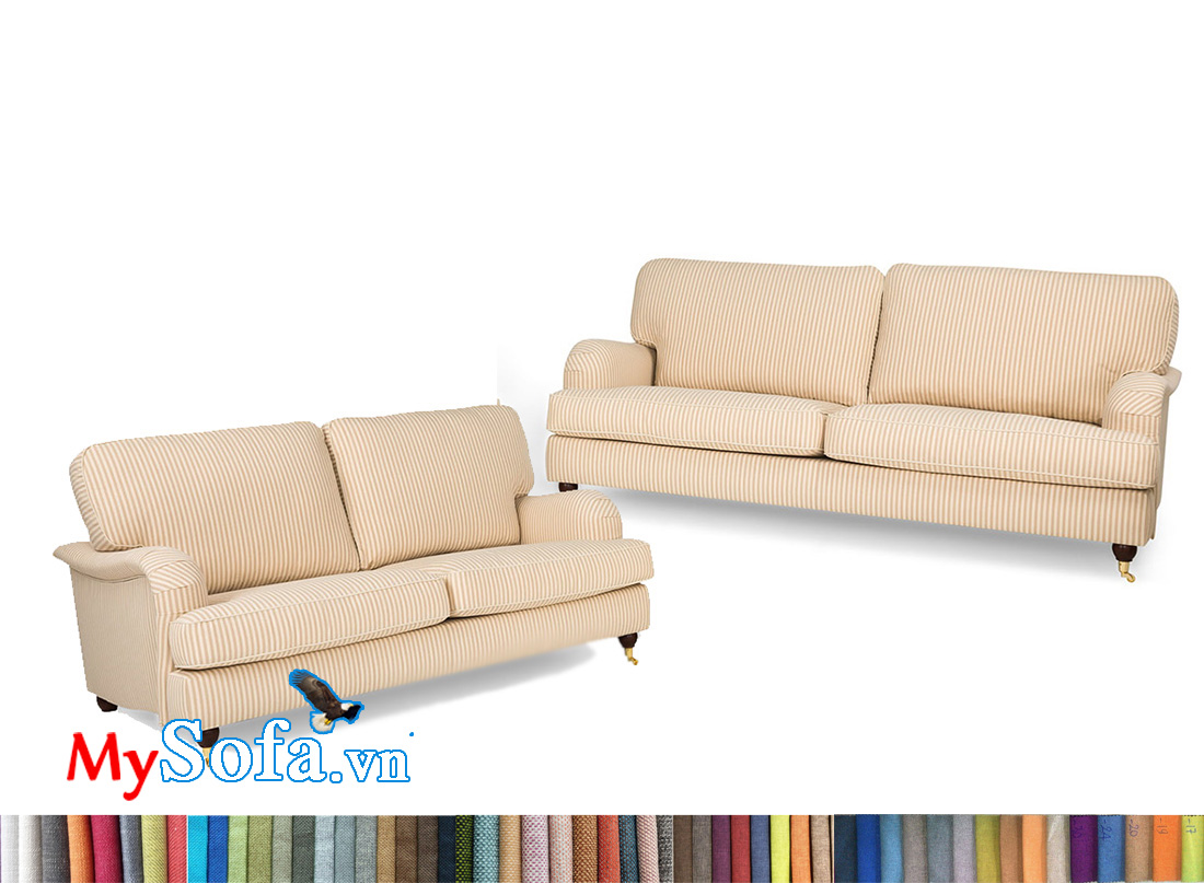MyS-1912808 Bộ sofa nỉ văng đẹp