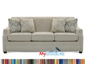 MyS-1912826 ghế sofa nỉ văng đẹp