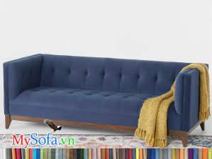 MyS-1912839 sofa nỉ văng dài đẹp