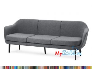 MyS-1912840 ghế sofa nỉ văng đẹp