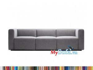 MyS-1912842 sofa nỉ văng đẹp