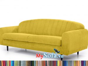 MyS-1912864 Mẫu ghế sofa nỉ văng đẹp