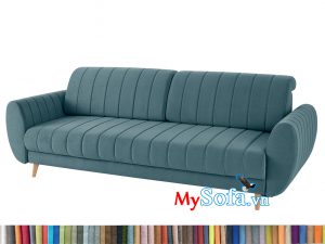 MyS-1912865 Mẫu sofa văng nỉ đẹp