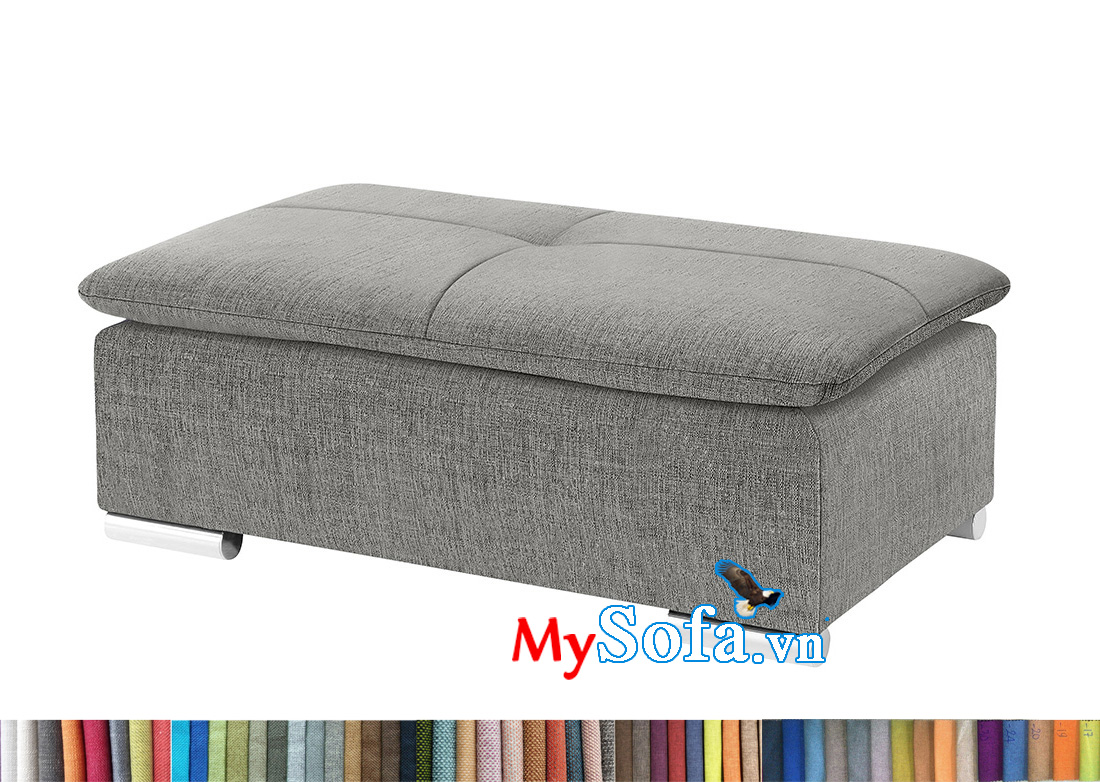 ghế sofa đôn chất nỉ đẹp MyS-1912877 MyS-1912877 ghế sofa đôn chất nỉ đẹp