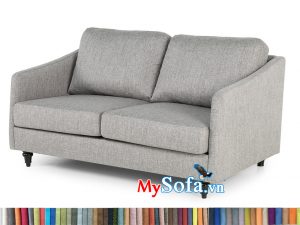 MyS-1912884 Mẫu ghế sofa ni văng đẹp