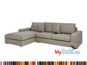 Ghế sofa góc da MyS-1912375