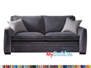 Ghế sofa đệm nỉ đẹp MyS-1912390