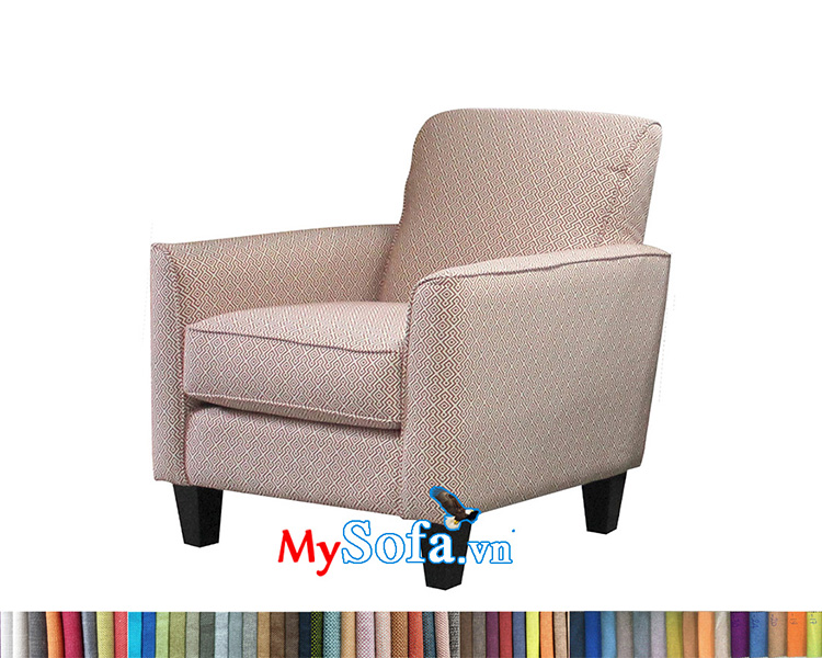 Ghế sofa đơn nhỏ gọn MyS-1912337