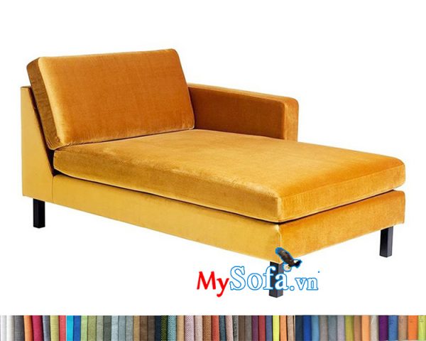 ghế sofa đơn dạng giường MyS-1912422