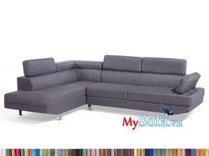 sofa góc giá rẻ MyS-1912491 hiện đại
