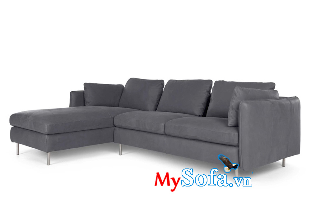 Sofa kiểu góc chữ L