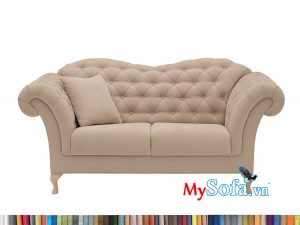 ghế sofa văng tân cổ điển MyS-1912349