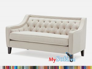 Ghế sofa văng tân cổ điển MyS-1912331