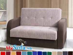 MyS-20011015 Ghế văng nỉ mini ấm áp
