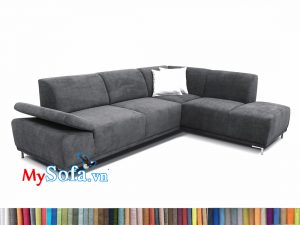 MyS-2001625 bộ sofa góc rộng sang trọng