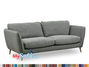 MyS-2001627 sofa văng nỉ kê phòng khách hiện đại