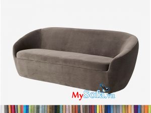 MyS-2001638 ghế sofa nỉ ấm áp