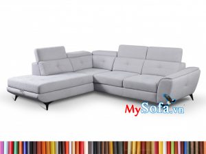MyS-2001683 Ghế sofa góc chữ L hiện đại